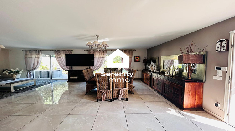 Ma-Cabane - Vente Maison MARSEILLE 15, 170 m²