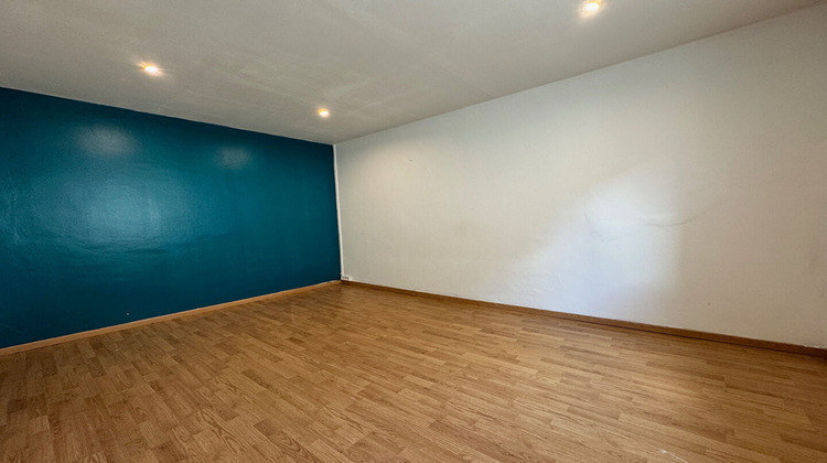 Ma-Cabane - Vente Maison MARSEILLE 15, 56 m²