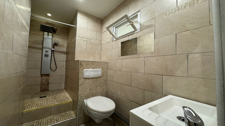 Ma-Cabane - Vente Maison MARSEILLE 15, 56 m²