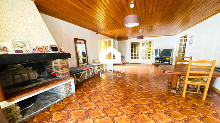 Ma-Cabane - Vente Maison MARSEILLE 15, 133 m²