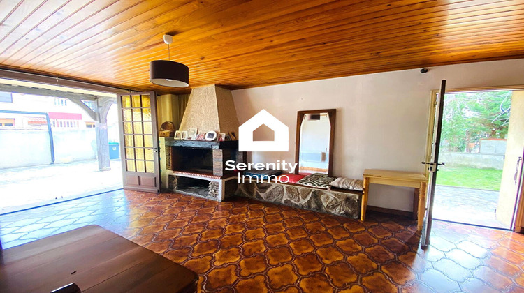 Ma-Cabane - Vente Maison MARSEILLE 15, 133 m²