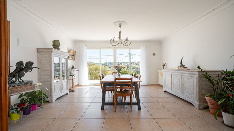 Ma-Cabane - Vente Maison MARSEILLE 15, 120 m²