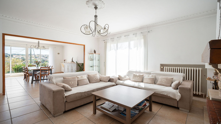 Ma-Cabane - Vente Maison MARSEILLE 15, 120 m²