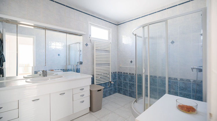 Ma-Cabane - Vente Maison MARSEILLE 15, 120 m²
