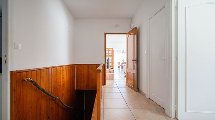Ma-Cabane - Vente Maison MARSEILLE 15, 120 m²