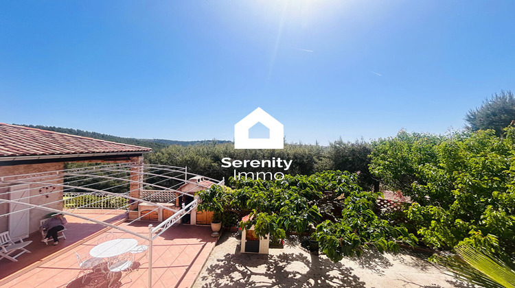 Ma-Cabane - Vente Maison MARSEILLE 15, 229 m²