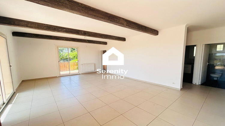 Ma-Cabane - Vente Maison MARSEILLE 15, 229 m²