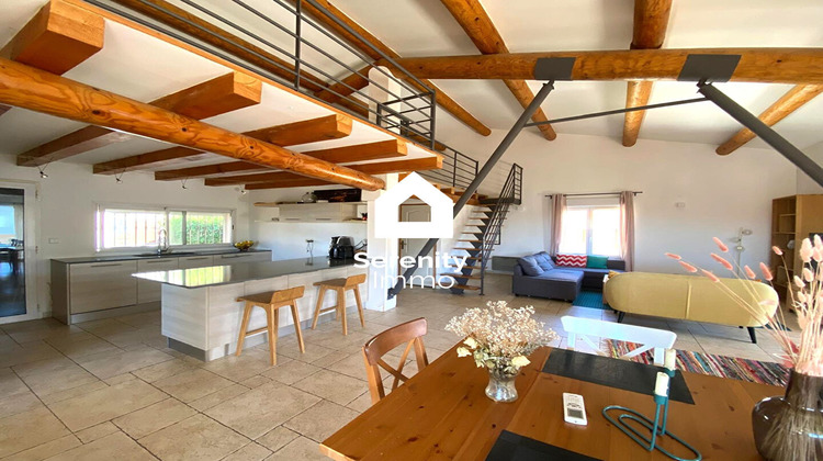 Ma-Cabane - Vente Maison MARSEILLE 15, 187 m²