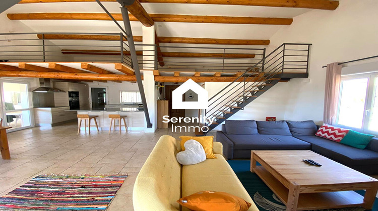 Ma-Cabane - Vente Maison MARSEILLE 15, 187 m²