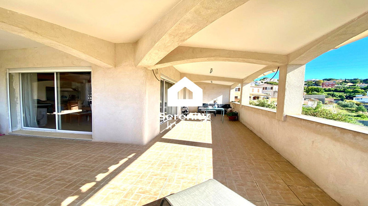 Ma-Cabane - Vente Maison MARSEILLE 15, 187 m²