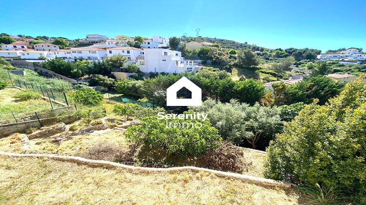 Ma-Cabane - Vente Maison MARSEILLE 15, 187 m²