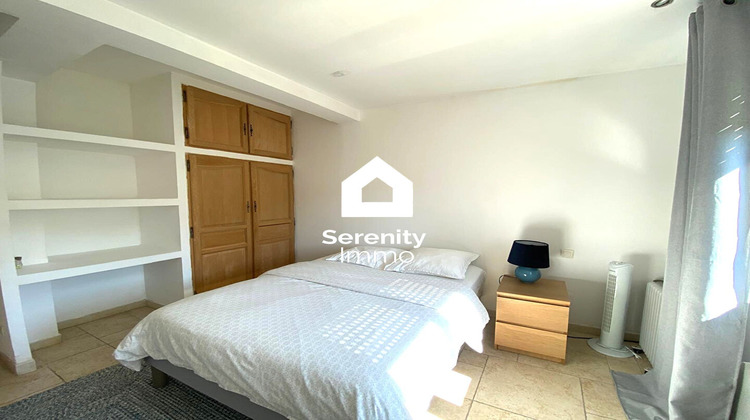Ma-Cabane - Vente Maison MARSEILLE 15, 187 m²
