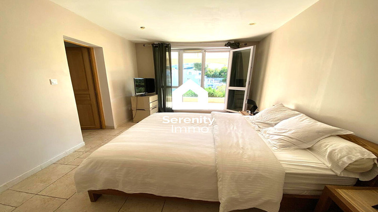 Ma-Cabane - Vente Maison MARSEILLE 15, 187 m²