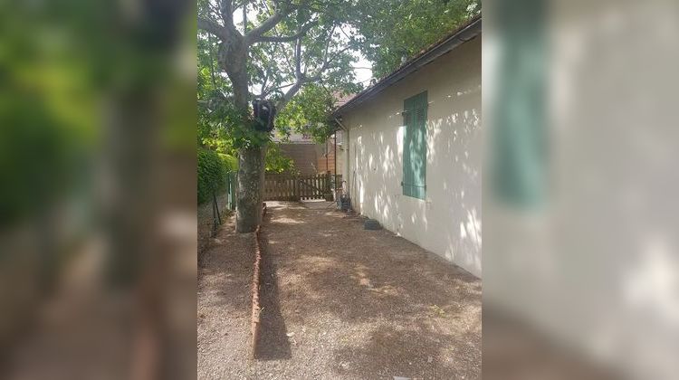 Ma-Cabane - Vente Maison Marseille 15ème, 35 m²