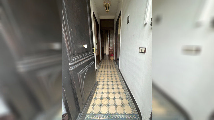 Ma-Cabane - Vente Maison MARSEILLE 15EME ARRONDISSEMENT, 130 m²