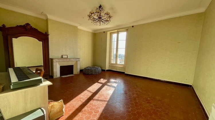 Ma-Cabane - Vente Maison MARSEILLE 15EME ARRONDISSEMENT, 130 m²