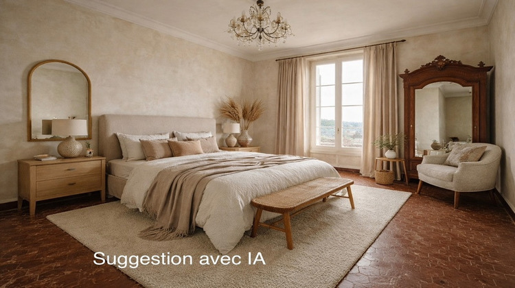 Ma-Cabane - Vente Maison MARSEILLE 15EME ARRONDISSEMENT, 130 m²