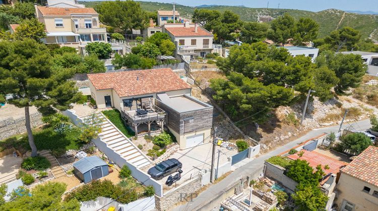 Ma-Cabane - Vente Maison MARSEILLE 16, 107 m²