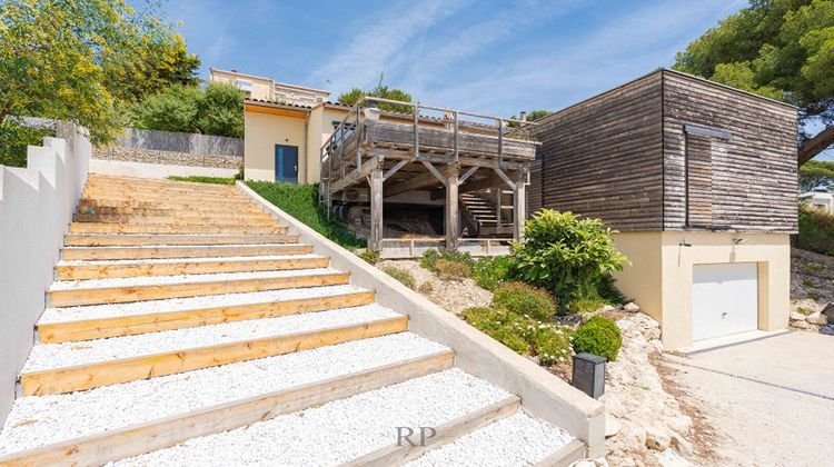 Ma-Cabane - Vente Maison MARSEILLE 16, 107 m²