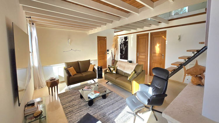 Ma-Cabane - Vente Maison MARSEILLE 16, 180 m²