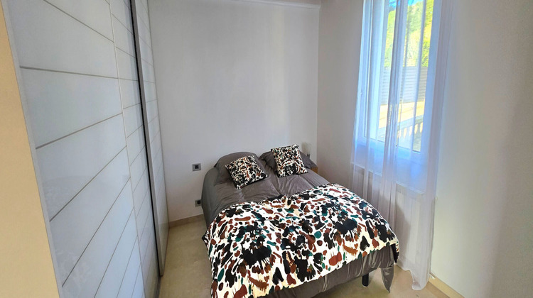 Ma-Cabane - Vente Maison MARSEILLE 16, 180 m²