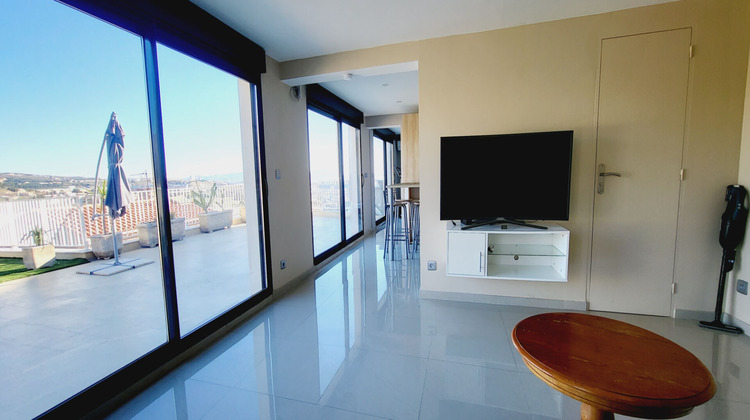 Ma-Cabane - Vente Maison MARSEILLE 16, 183 m²