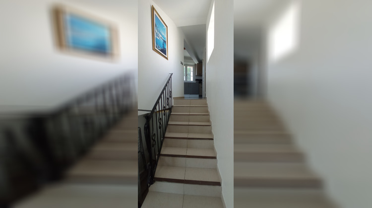 Ma-Cabane - Vente Maison MARSEILLE 16, 183 m²