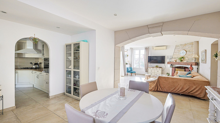 Ma-Cabane - Vente Maison MARSEILLE 16, 105 m²