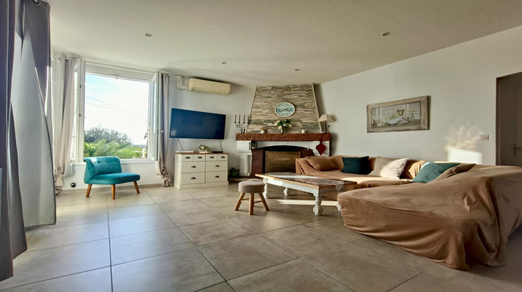 Ma-Cabane - Vente Maison MARSEILLE 16, 105 m²