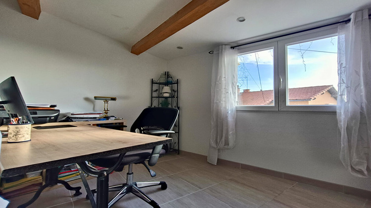 Ma-Cabane - Vente Maison MARSEILLE 16, 105 m²