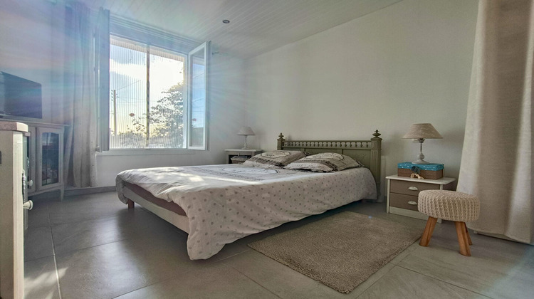 Ma-Cabane - Vente Maison MARSEILLE 16, 105 m²