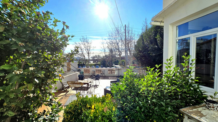 Ma-Cabane - Vente Maison MARSEILLE 16, 188 m²