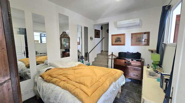 Ma-Cabane - Vente Maison MARSEILLE 16, 188 m²