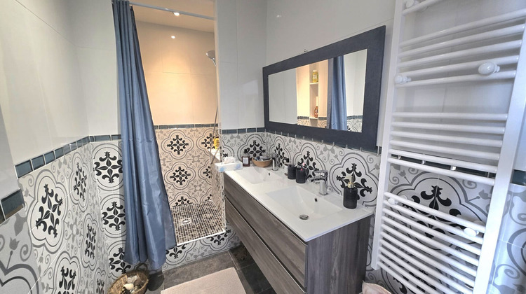 Ma-Cabane - Vente Maison MARSEILLE 16, 188 m²