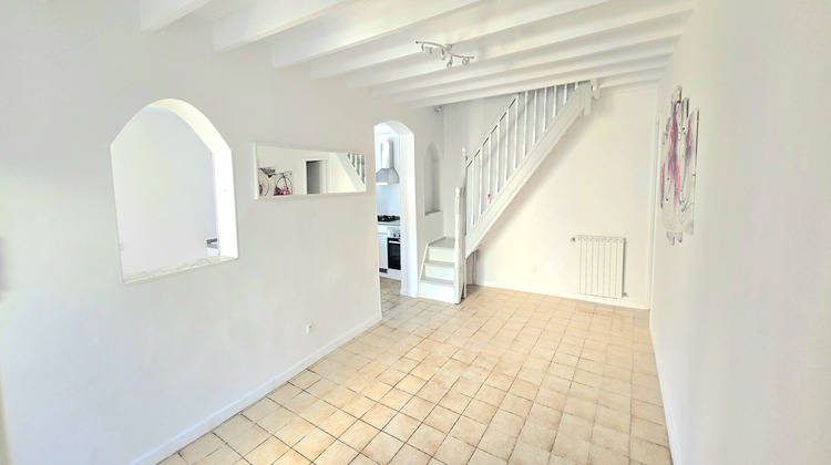 Ma-Cabane - Vente Maison MARSEILLE 16, 95 m²