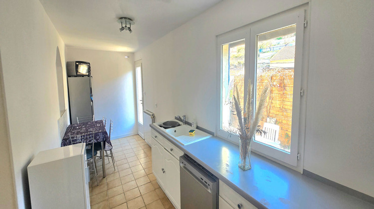 Ma-Cabane - Vente Maison MARSEILLE 16, 95 m²