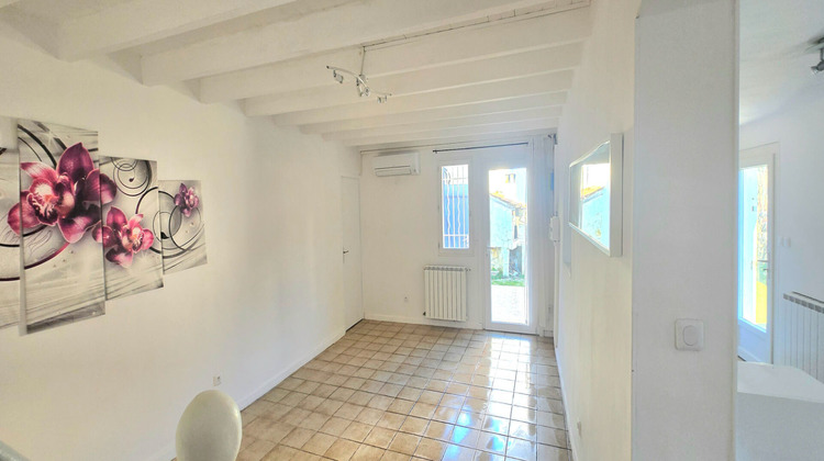 Ma-Cabane - Vente Maison MARSEILLE 16, 95 m²