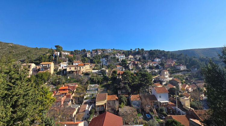 Ma-Cabane - Vente Maison MARSEILLE 16, 95 m²