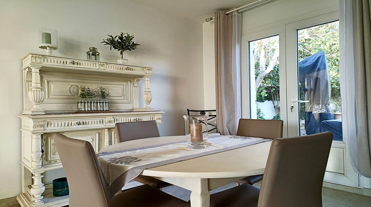 Ma-Cabane - Vente Maison MARSEILLE 16, 105 m²