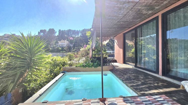 Ma-Cabane - Vente Maison MARSEILLE 16, 164 m²