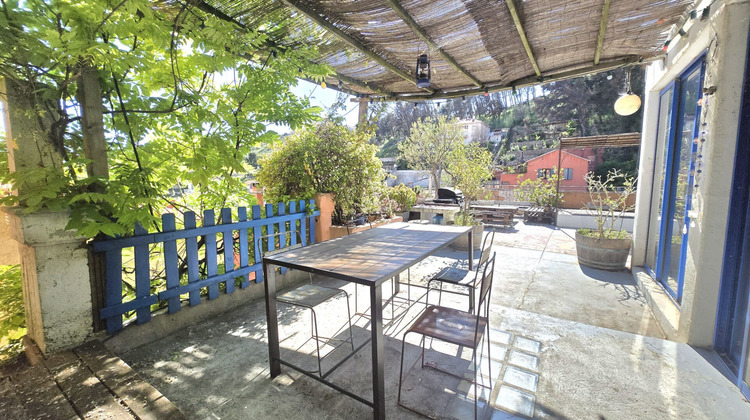 Ma-Cabane - Vente Maison MARSEILLE 16, 164 m²