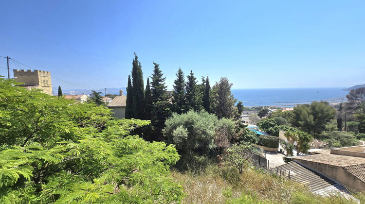 Ma-Cabane - Vente Maison MARSEILLE 16, 127 m²