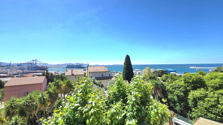 Ma-Cabane - Vente Maison MARSEILLE 16, 145 m²