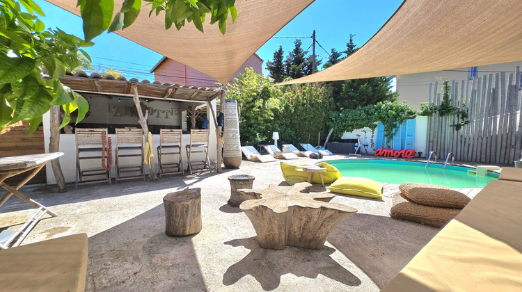 Ma-Cabane - Vente Maison MARSEILLE 16, 145 m²