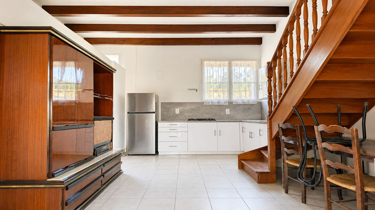 Ma-Cabane - Vente Maison MARSEILLE 16, 102 m²