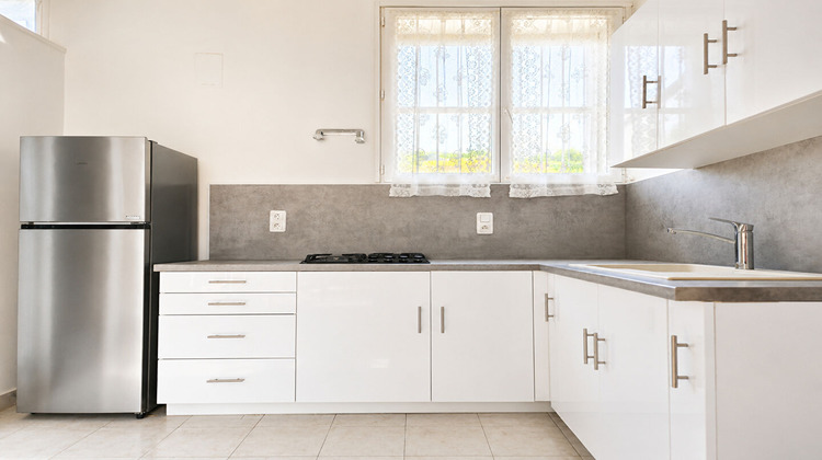 Ma-Cabane - Vente Maison MARSEILLE 16, 102 m²
