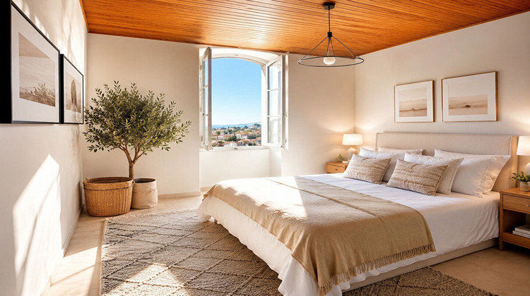 Ma-Cabane - Vente Maison MARSEILLE 16, 102 m²