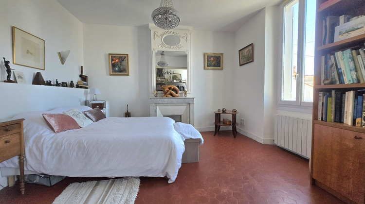 Ma-Cabane - Vente Maison MARSEILLE 16, 170 m²