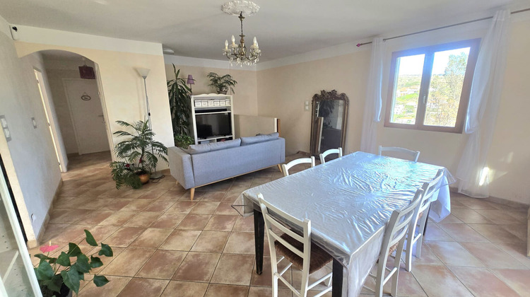 Ma-Cabane - Vente Maison MARSEILLE 16, 107 m²