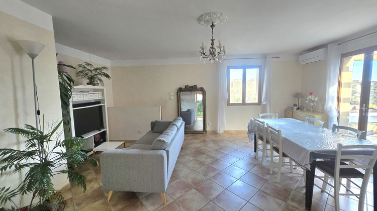 Ma-Cabane - Vente Maison MARSEILLE 16, 107 m²